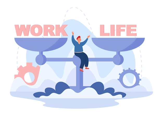 The Challenges of Balancing Work and Personal Life